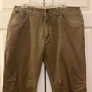 Kuhl men’s Easy Ryder